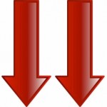red-down